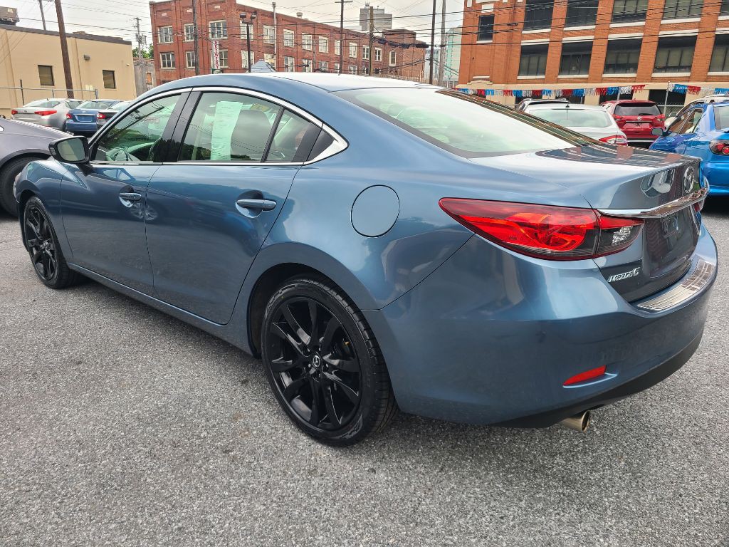 2016 Mazda Mazda6 Image 3