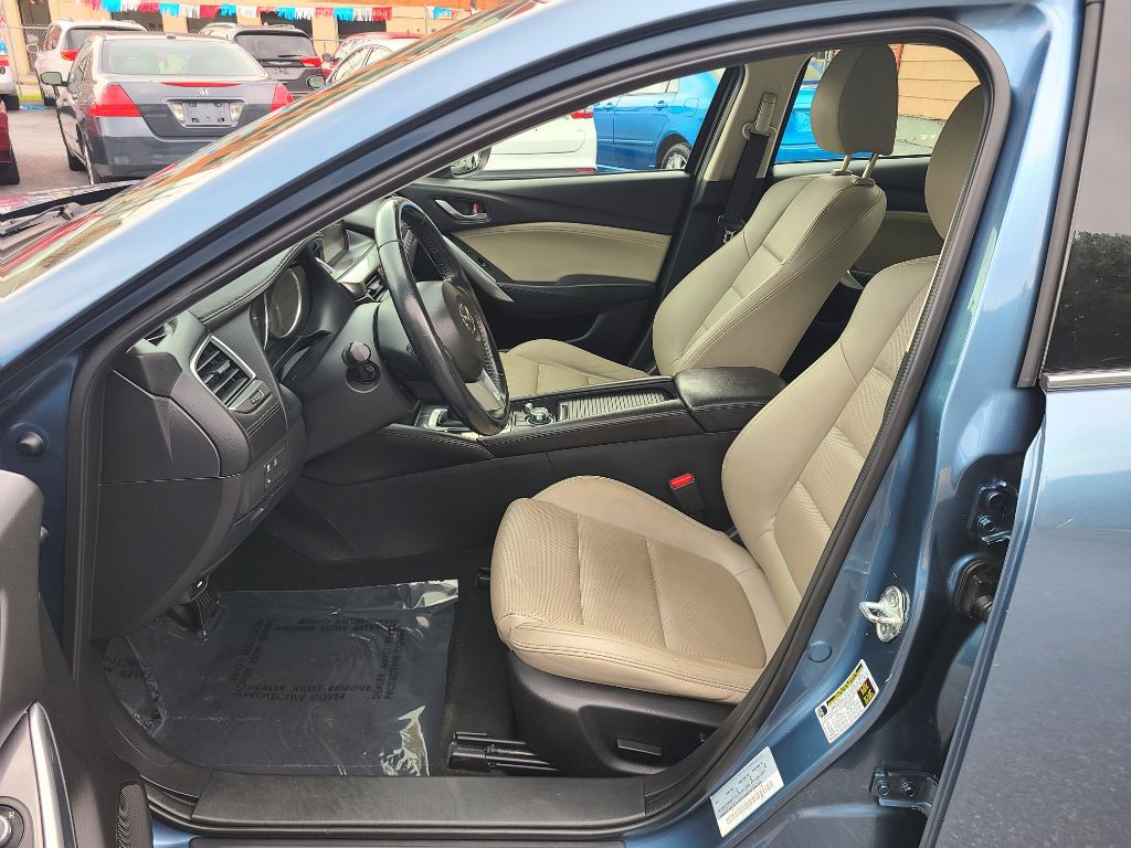 2016 Mazda Mazda6 Image 14
