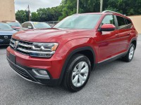 Image for 2018 Volkswagen Atlas SEL ID: 6708601