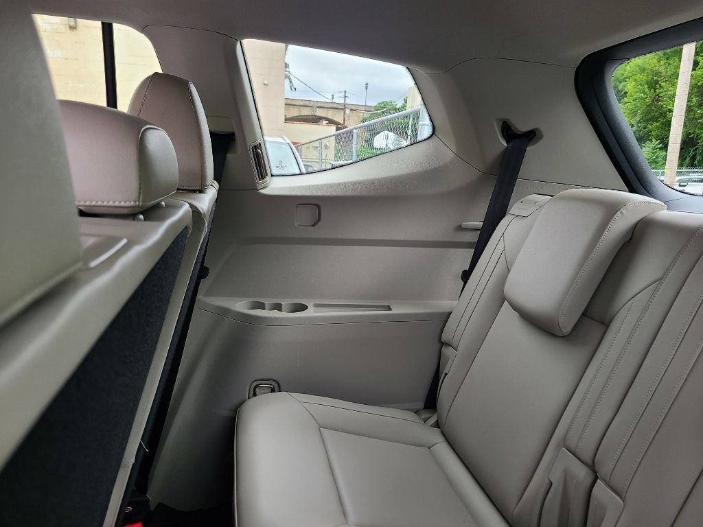 2018 Volkswagen Atlas Image 15