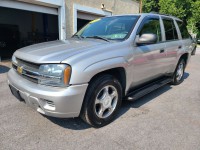 Image for 2008 Chevrolet Trailblazer LS ID: 6709391