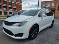 Image for 2018 Chrysler Pacifica Touring L ID: 6709461