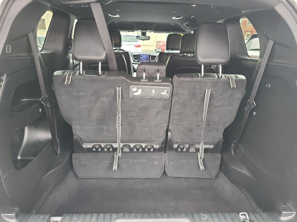 2018 Chrysler Pacifica Image 40