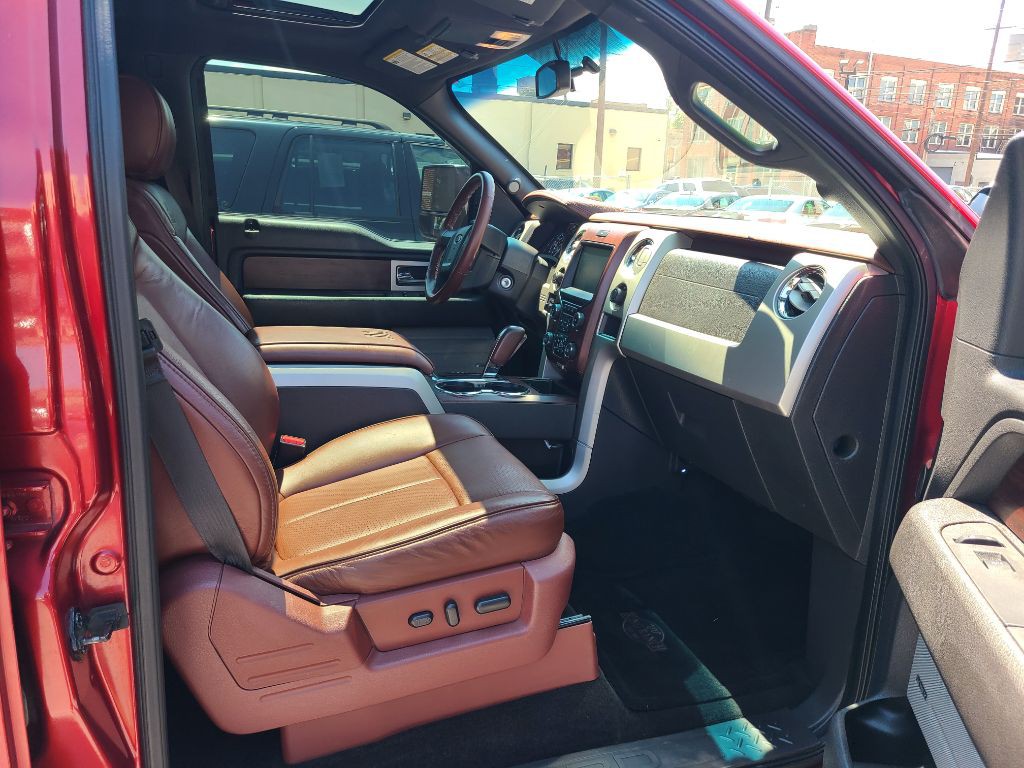 2013 Ford F-150 Image 10