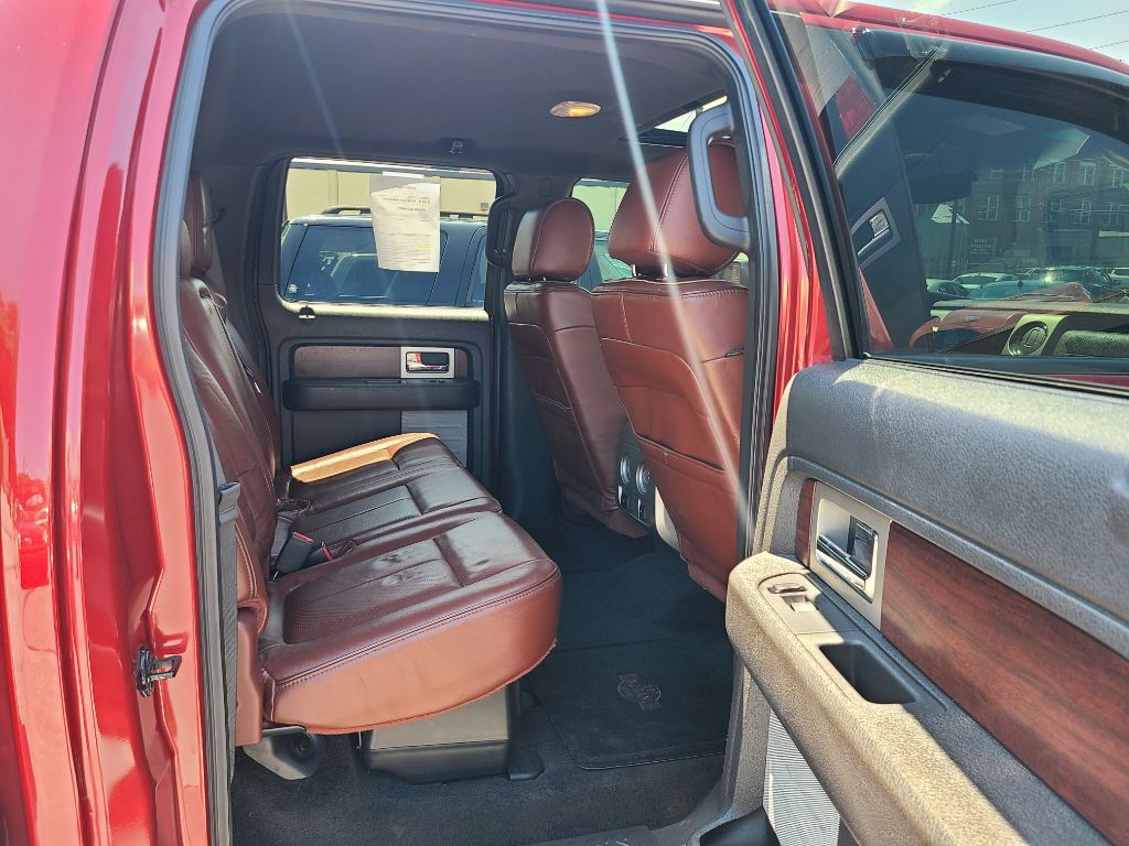 2013 Ford F-150 Image 12