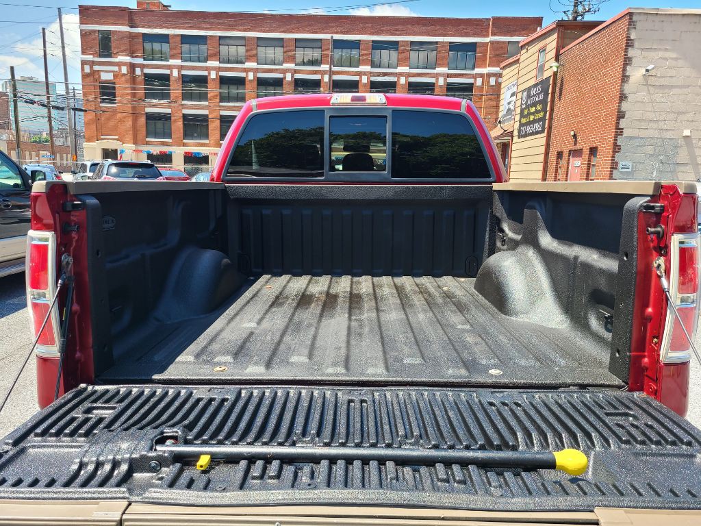 2013 Ford F-150 Image 13