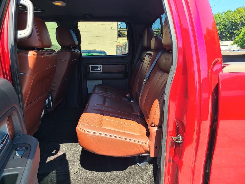 2013 Ford F-150 Image 17