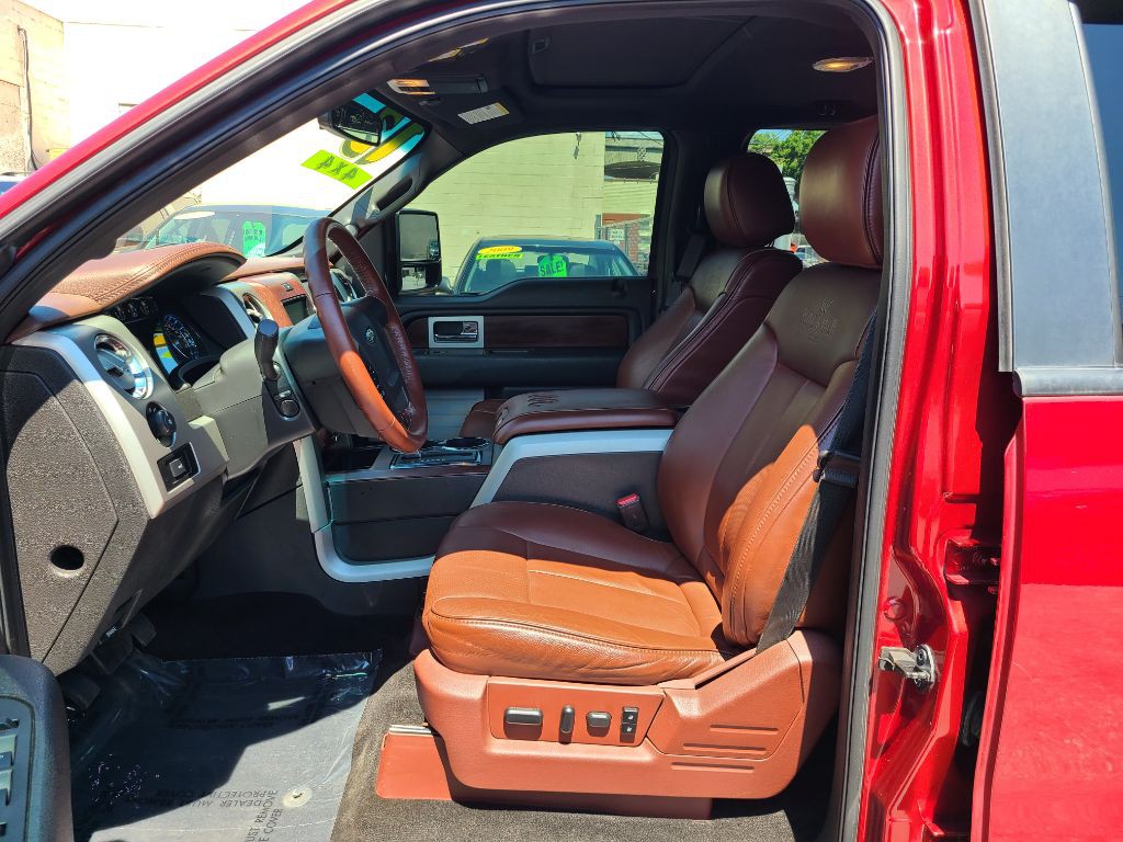 2013 Ford F-150 Image 19