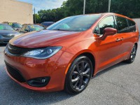 Image for 2018 Chrysler Pacifica Touring Plus ID: 6712550