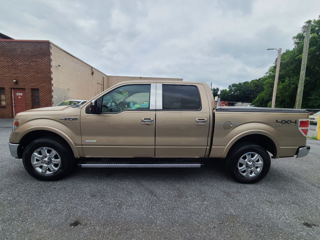 2014 Ford F-150 Image 2
