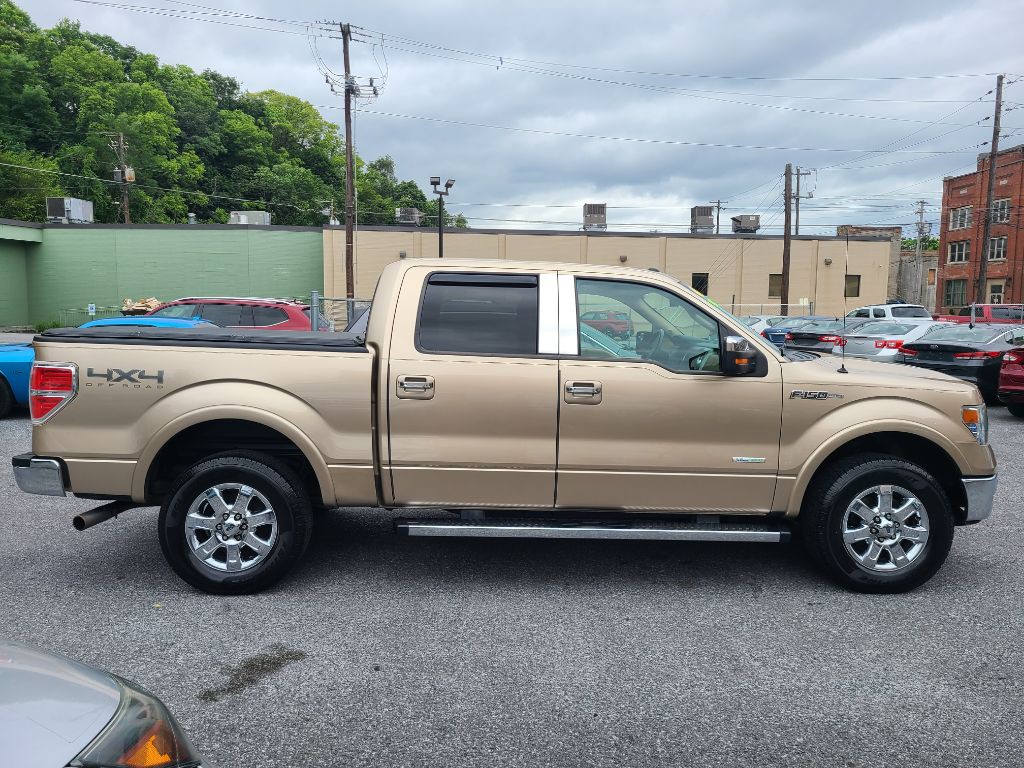 2014 Ford F-150 Image 6