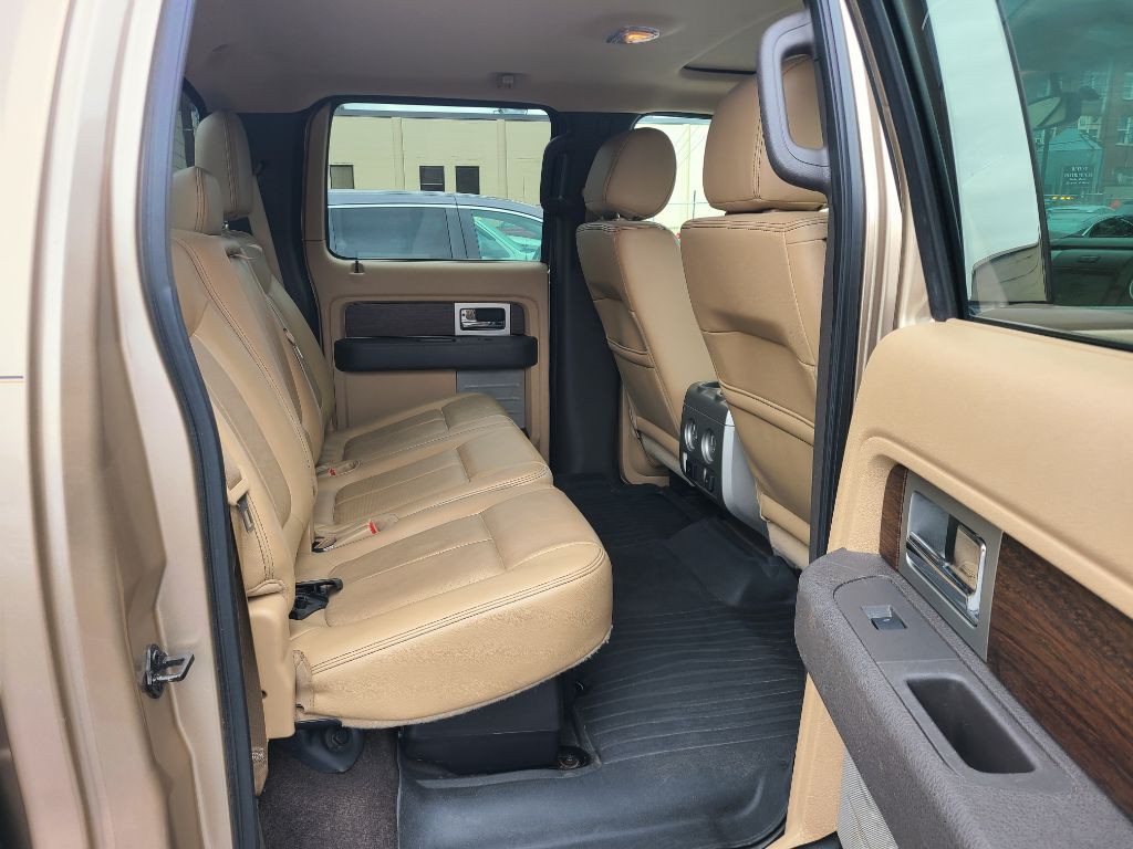 2014 Ford F-150 Image 10