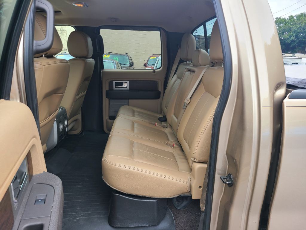 2014 Ford F-150 Image 11