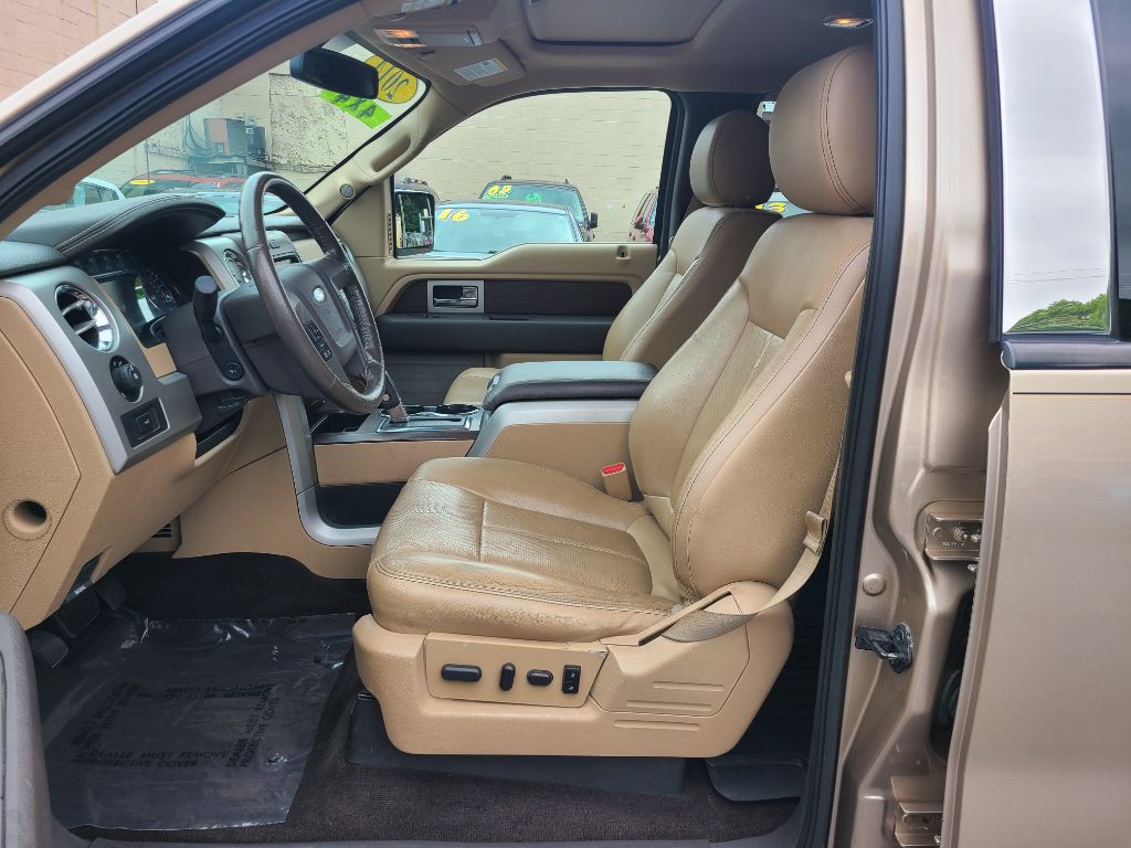 2014 Ford F-150 Image 12