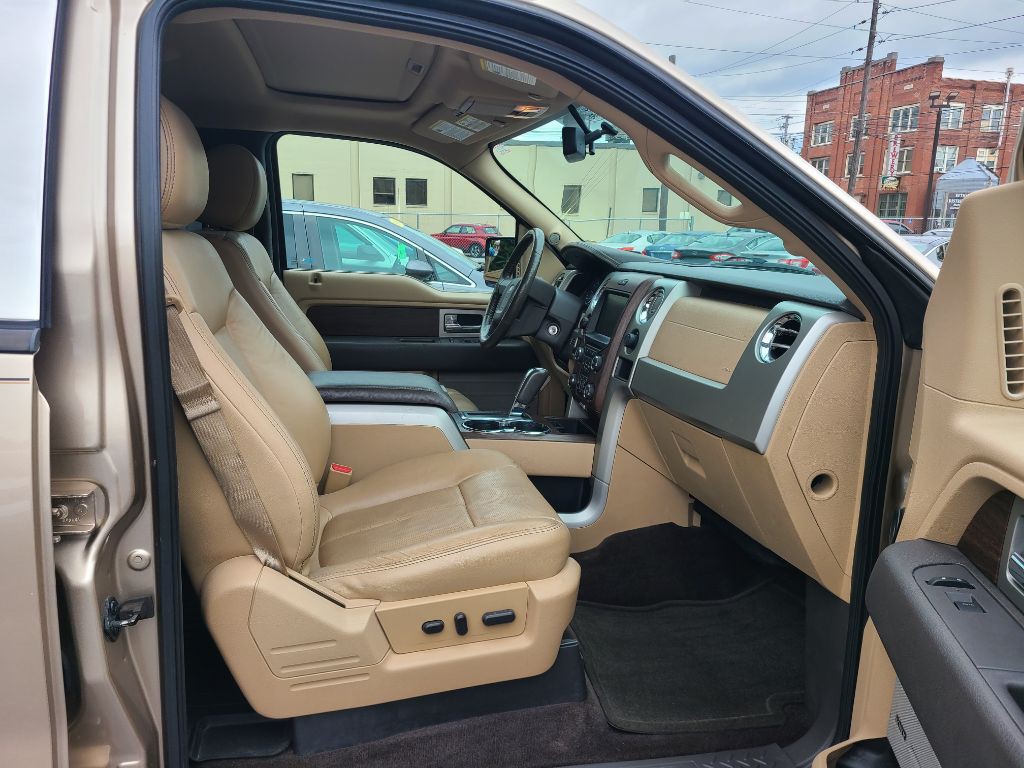 2014 Ford F-150 Image 13