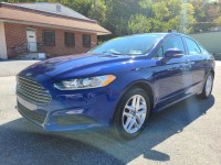 Image for 2016 Ford Fusion SE ID: 6743518