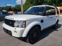 Image for 2013 Land Rover LR4 HSE ID: 6744222