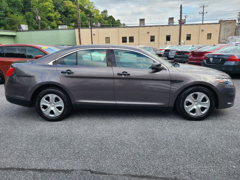 2015 Ford Taurus Image 6