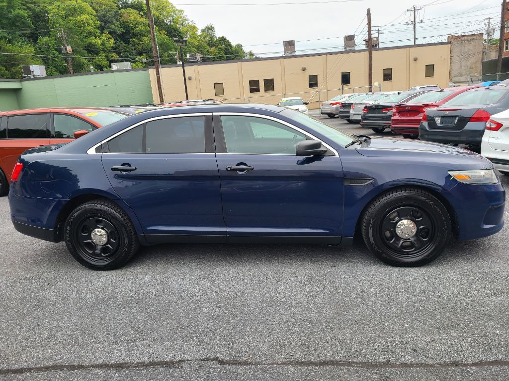 2013 Ford Taurus Image 6