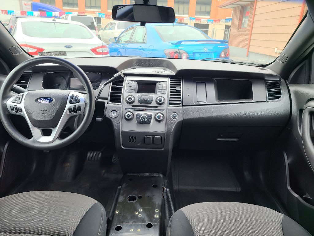2013 Ford Taurus Image 10