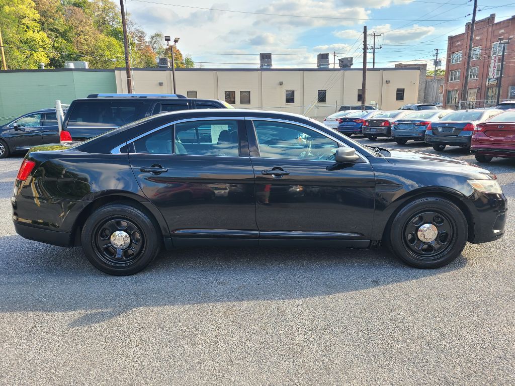 2013 Ford Taurus Image 6
