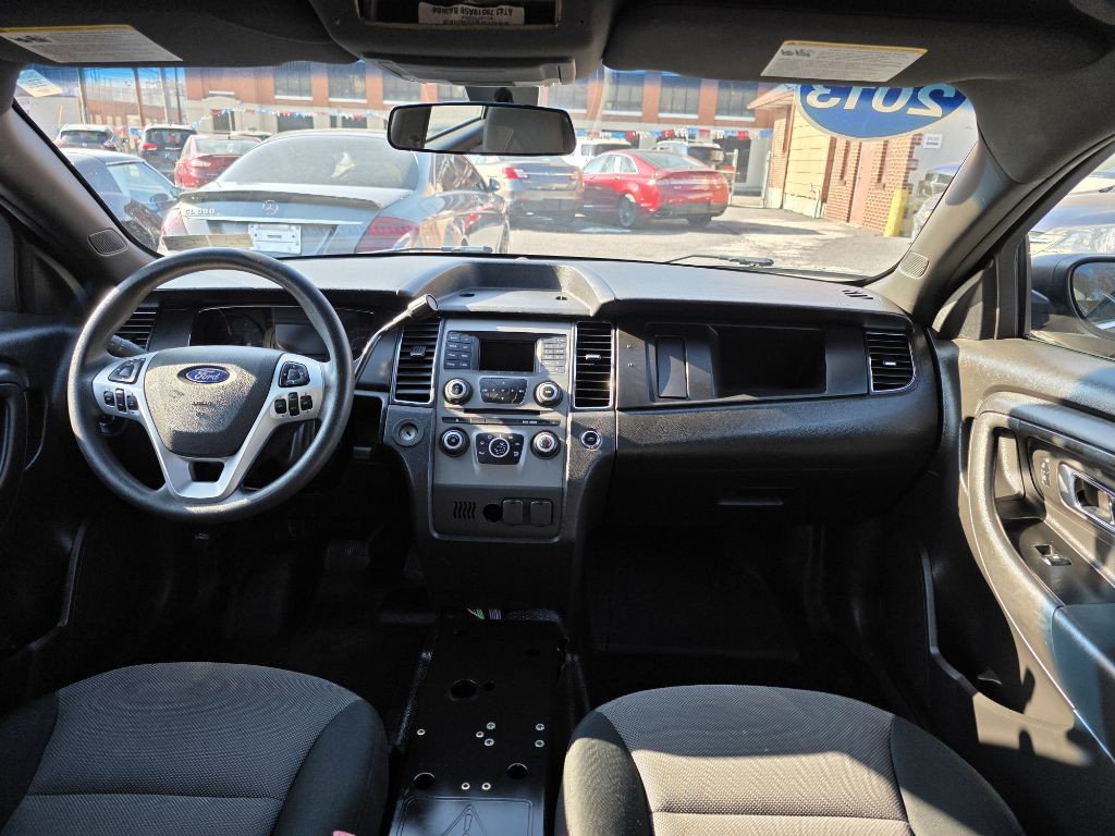 2013 Ford Taurus Image 13