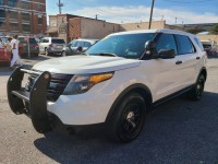 Image for 2015 Ford Explorer Police Interceptor ID: 6760553