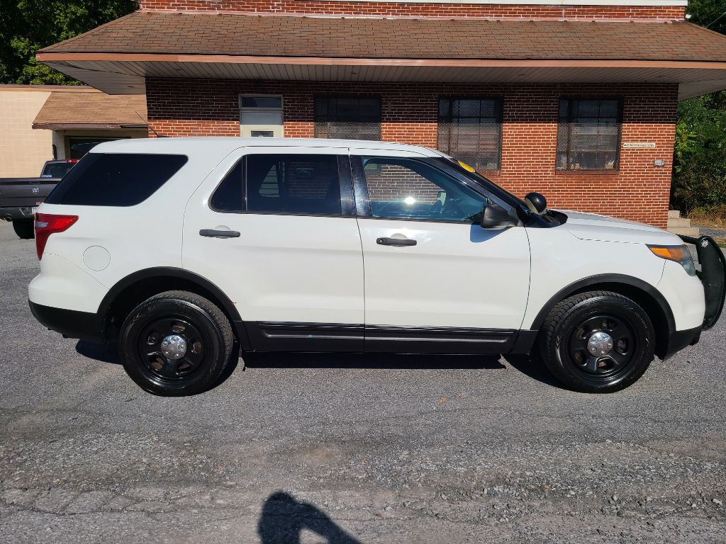 2015 Ford Explorer Image 6