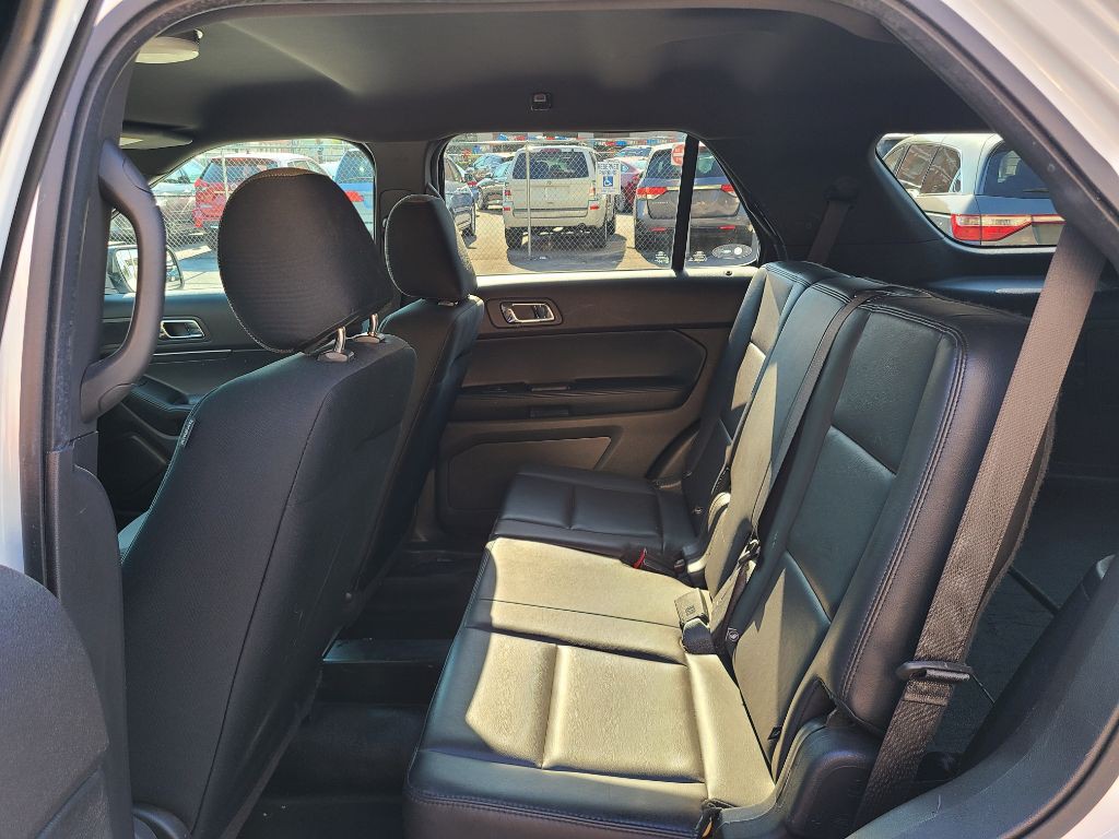 2015 Ford Explorer Image 13