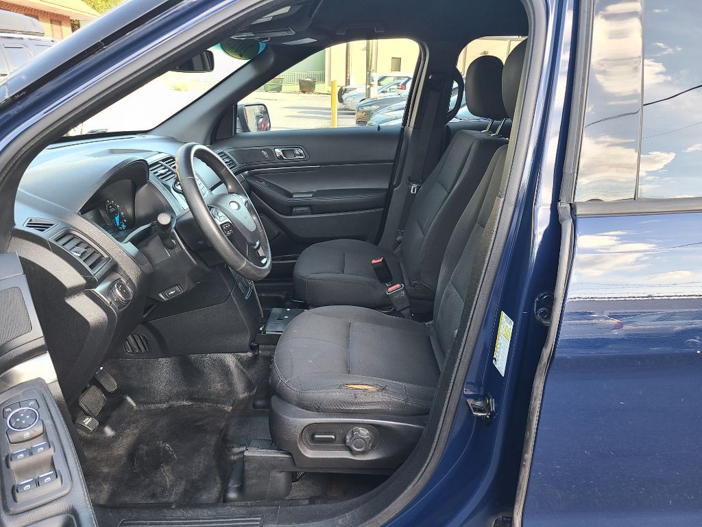 2017 Ford Explorer Image 15