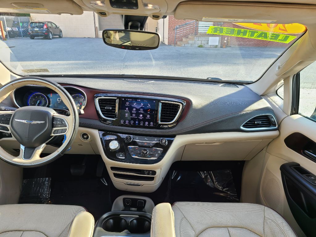 2020 Chrysler Pacifica Image 10