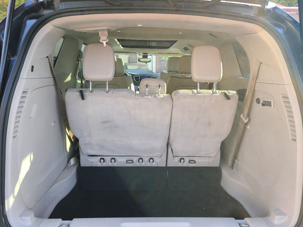 2020 Chrysler Pacifica Image 14