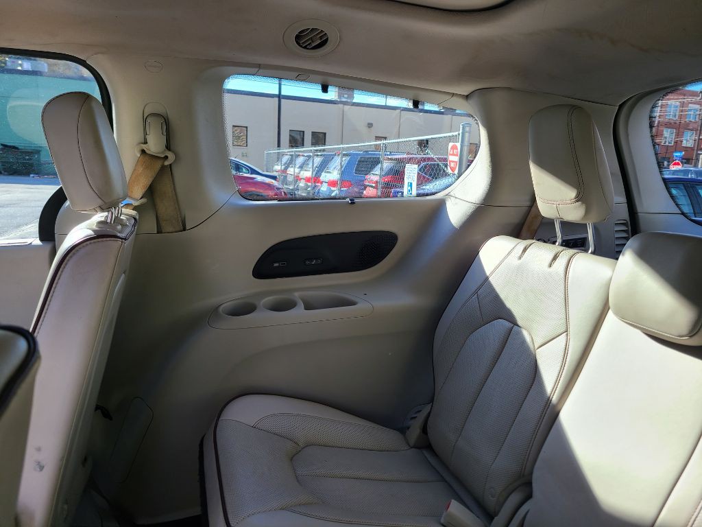 2020 Chrysler Pacifica Image 15