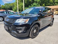 Image for 2018 Ford Explorer Police Interceptor ID: 6762277
