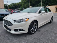 Image for 2013 Ford Fusion Titanium ID: 6762358