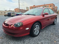 Image for 1996 Ford Taurus SHO ID: 6762375