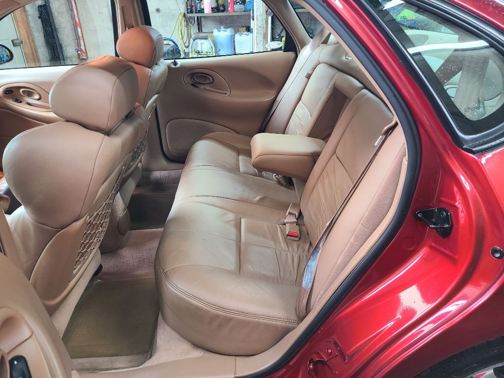 1996 Ford Taurus Image 22