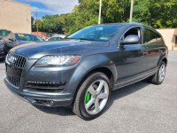 Image for 2014 Audi Q7 Premium Plus ID: 6803936