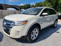 Image for 2013 Ford Edge SEL ID: 6803946