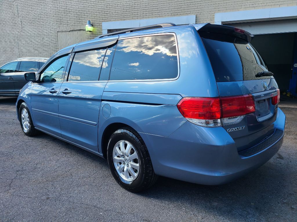 2008 Honda Odyssey Image 3