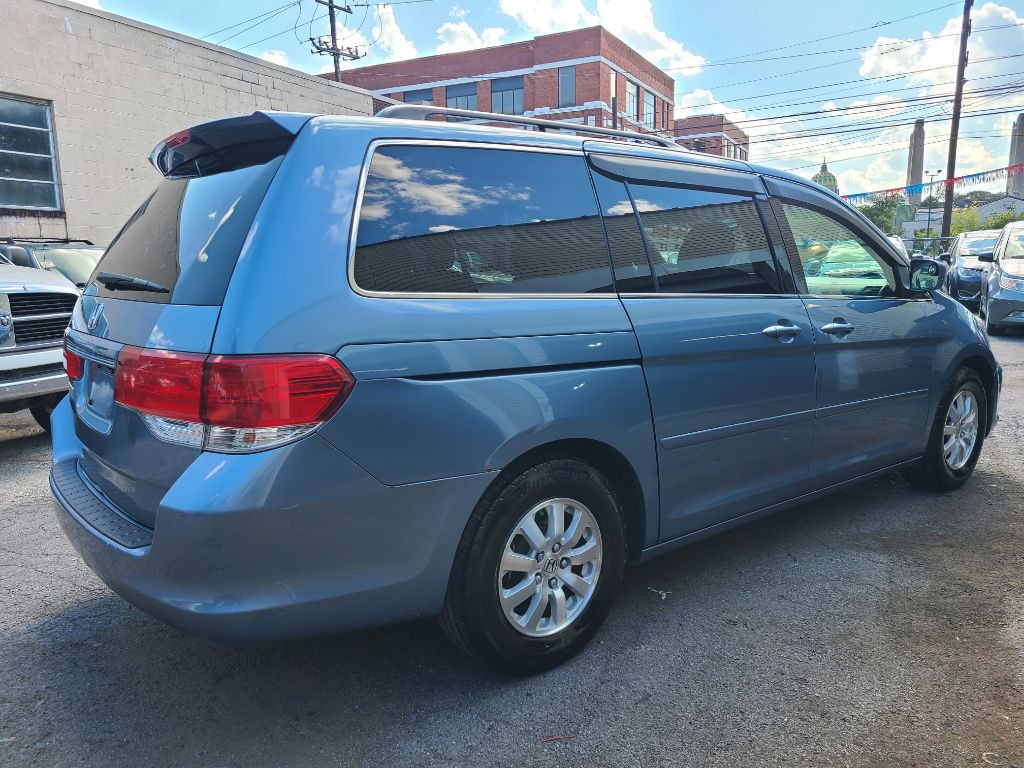 2008 Honda Odyssey Image 5
