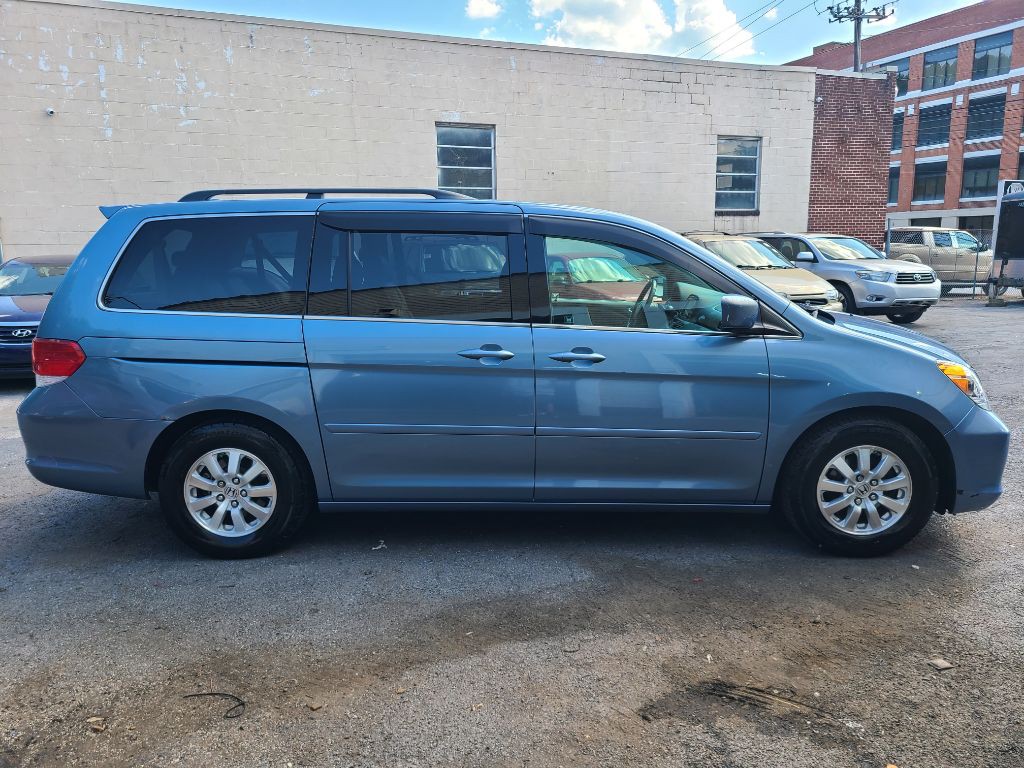2008 Honda Odyssey Image 6