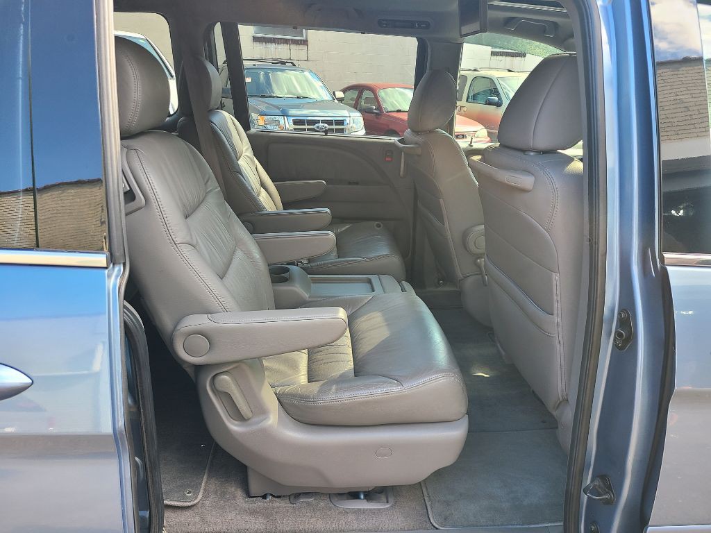 2008 Honda Odyssey Image 13