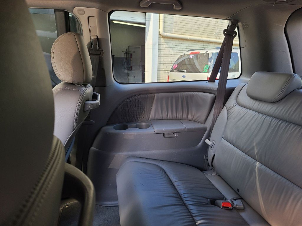2008 Honda Odyssey Image 15