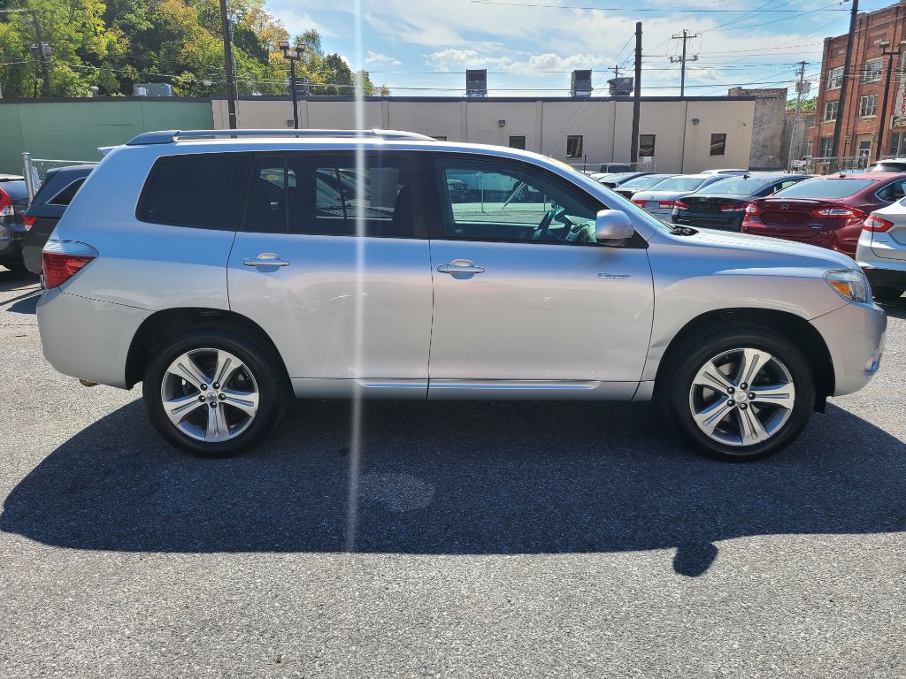 2010 Toyota Highlander Image 6