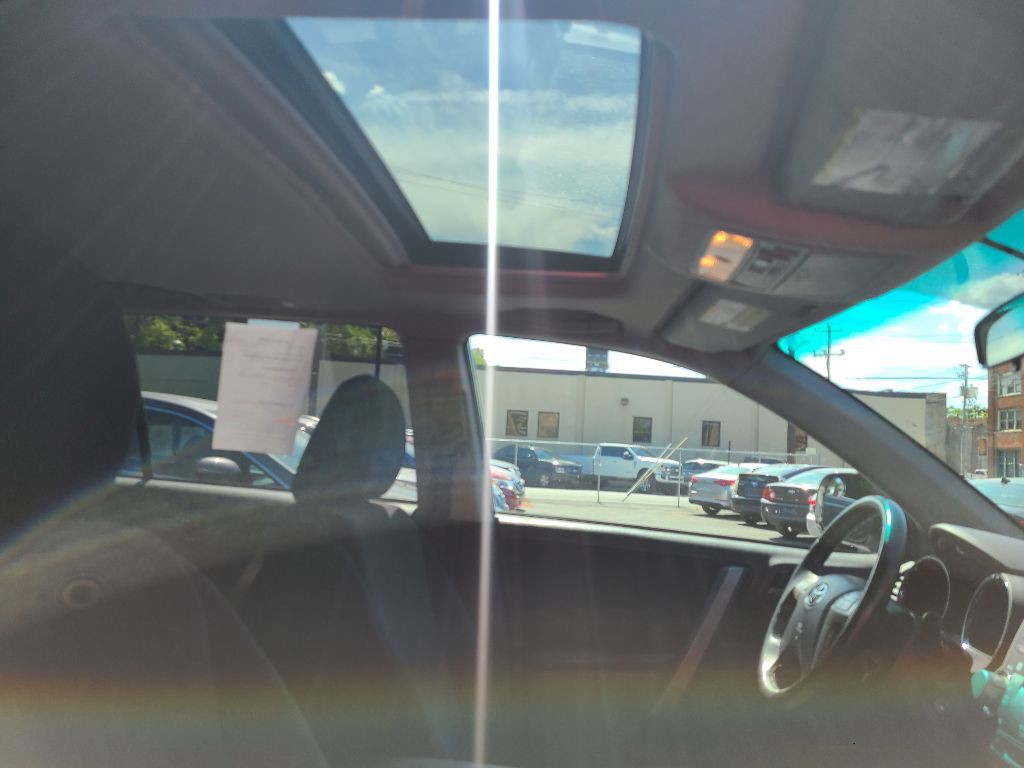 2010 Toyota Highlander Image 9