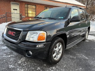 Image for 2005 GMC Envoy SLE ID: 6813193
