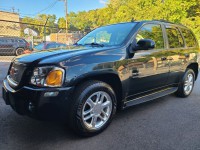 Image for 2009 GMC Envoy Denali ID: 6813236