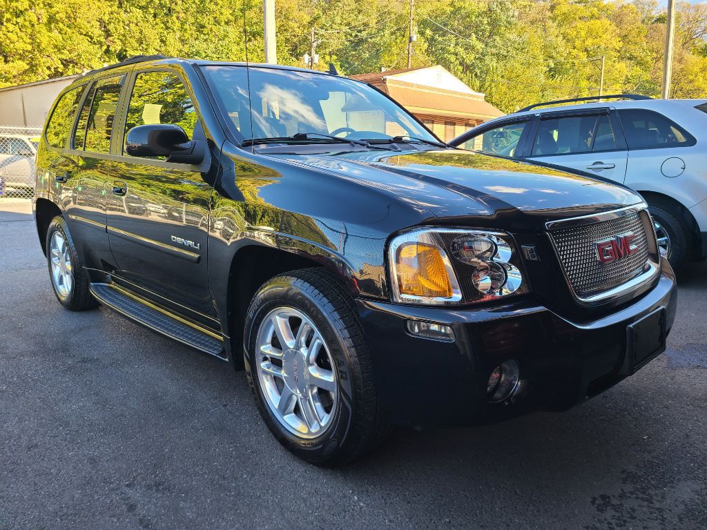2009 GMC Envoy Image 7