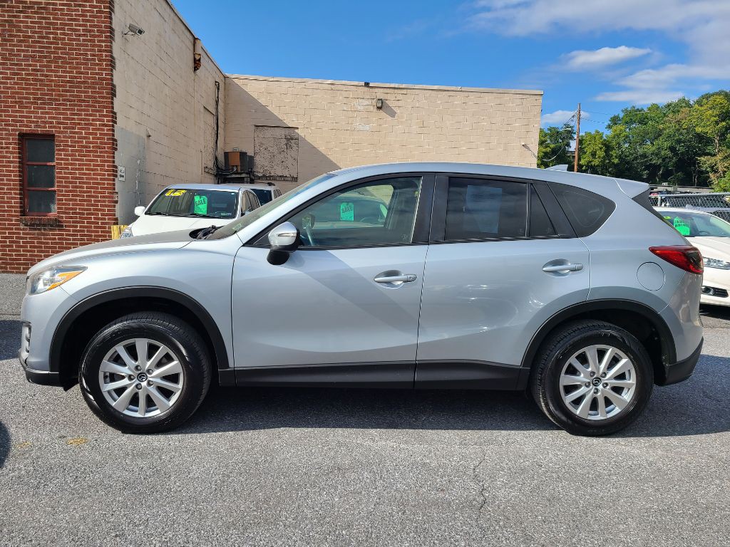 2016 Mazda CX-5 Image 2